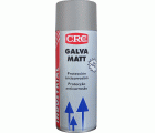 GALVA MATT - Galvanizado en frío. Acabado Zinc oscuro